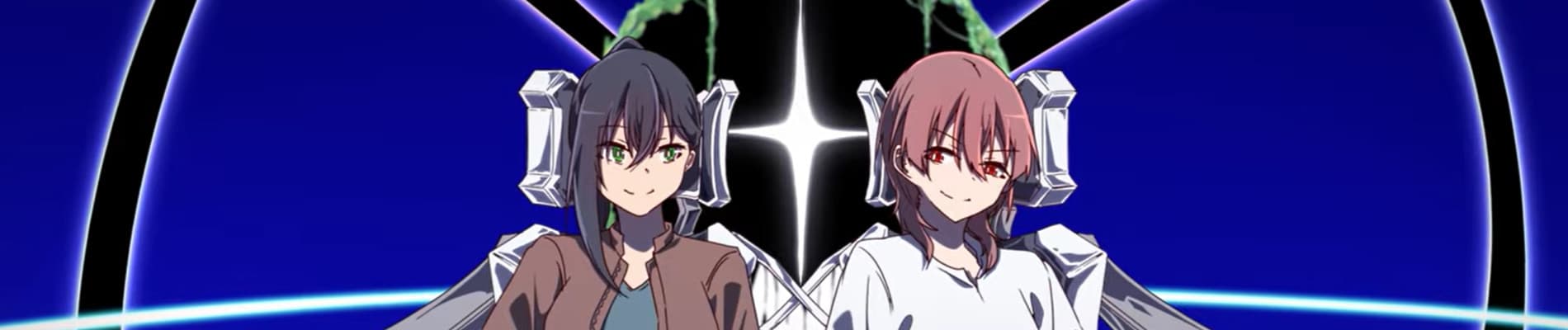 Bousei no Volicia Dai Ni Shou: Gunjou