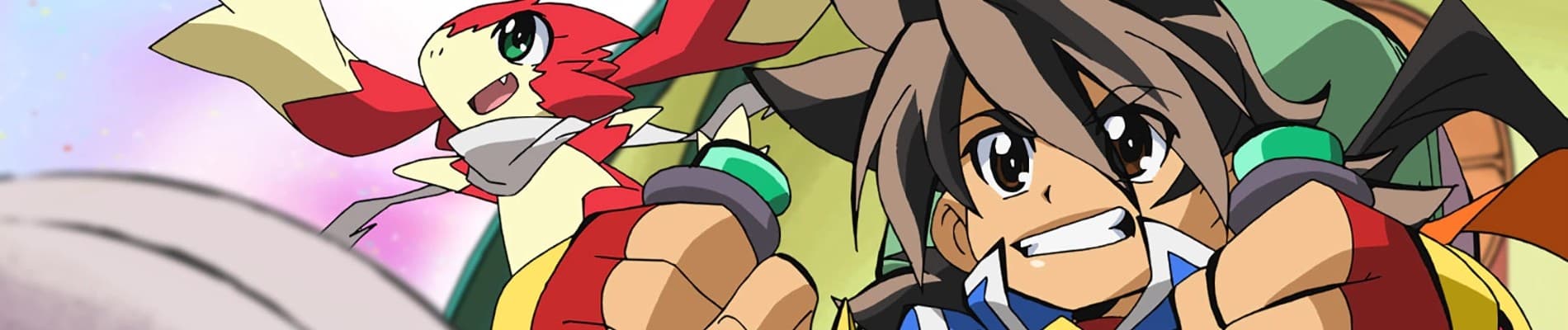 Battle Spirits: Strongest Galaxy Ultimate Zero