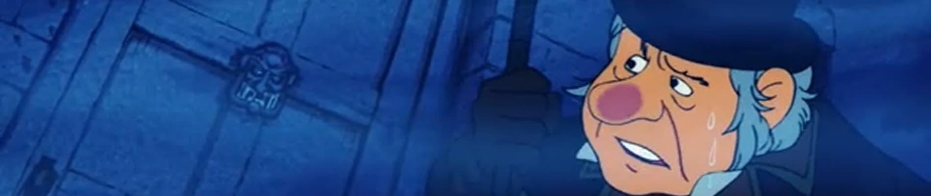 The Stingiest Man in Town