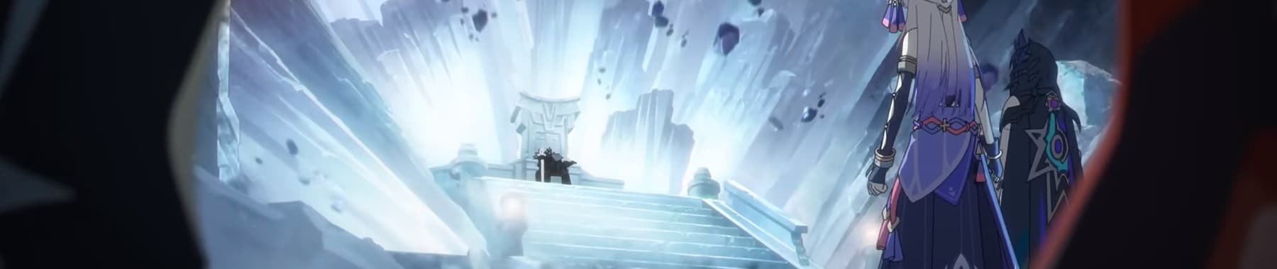 Genshin Impact: Memories of This Life