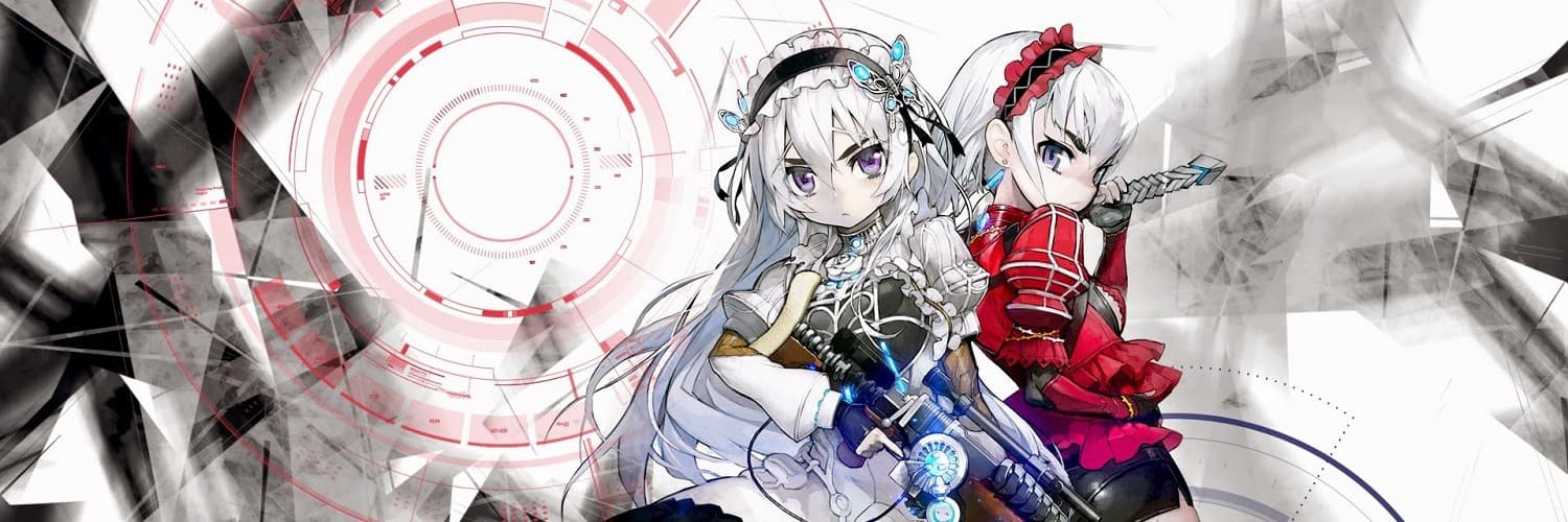 Chaika -The Coffin Princess-