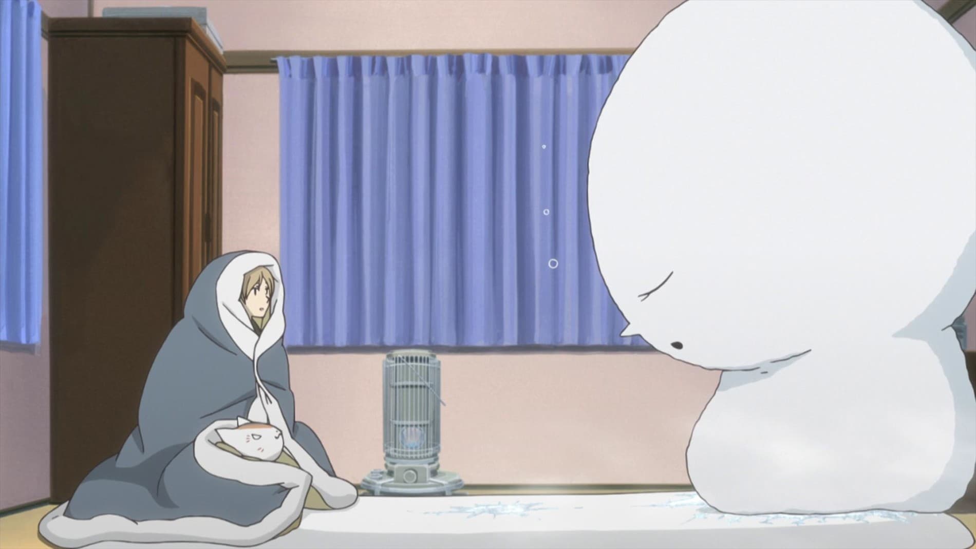 Natsume's Book of Friends OVA