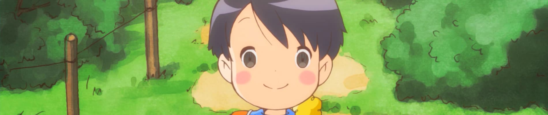 The Big First-Grader and the Small Second-Grader