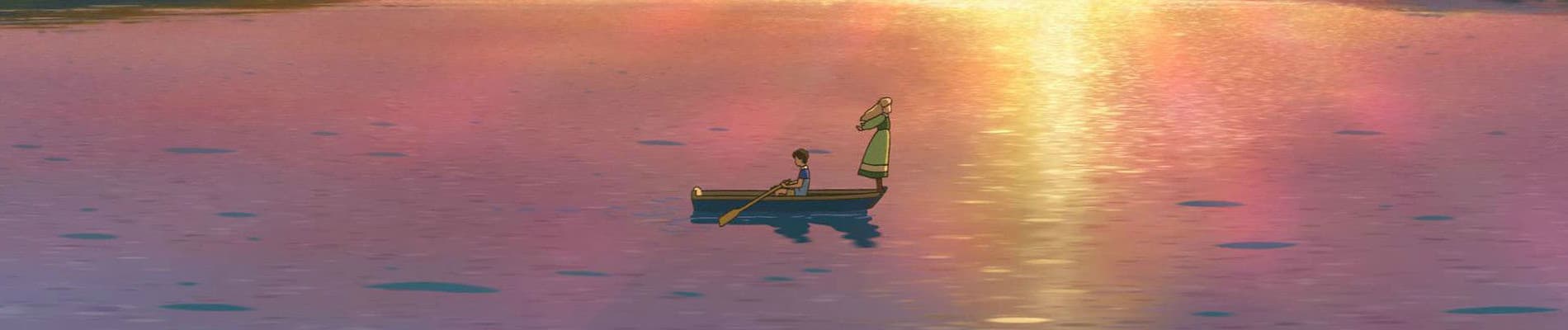 When Marnie Was There