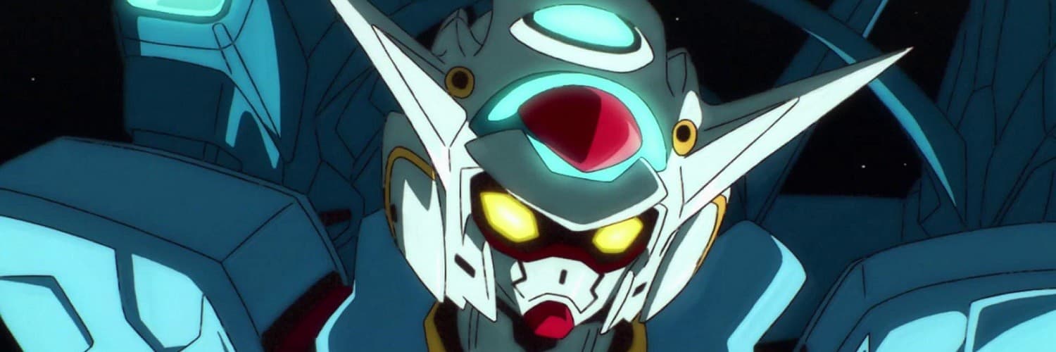 Gundam: Reconguista in G