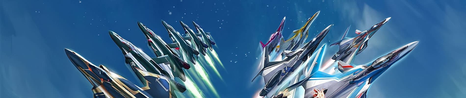 Macross Delta