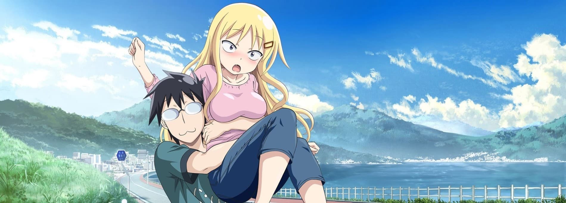 I Can't Understand What My Husband Is Saying