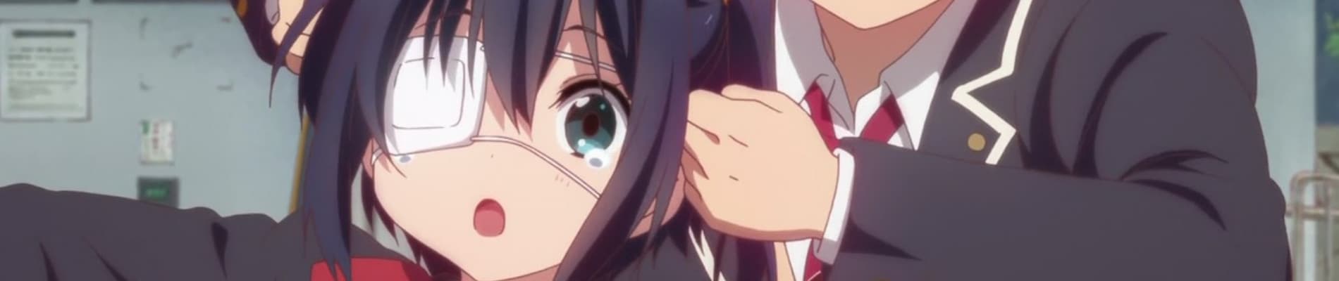 Love, Chunibyo & Other Delusions - Heart Throb - Specials