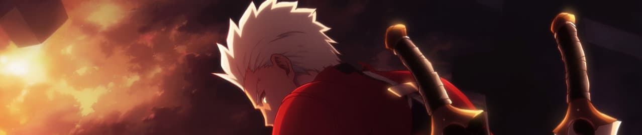 Fate/stay night: Unlimited Blade Works 2nd Season