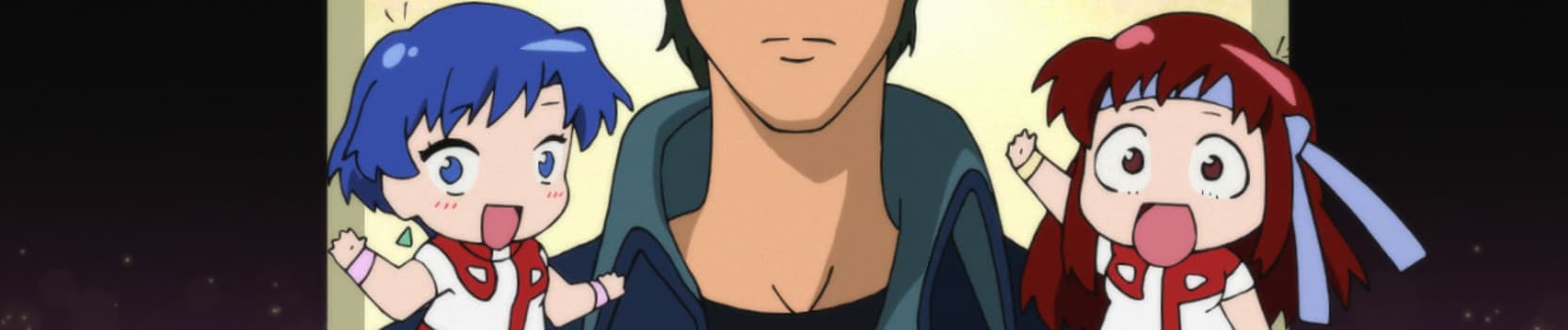 Top wo Nerae! Gunbuster Science Lesson Returns