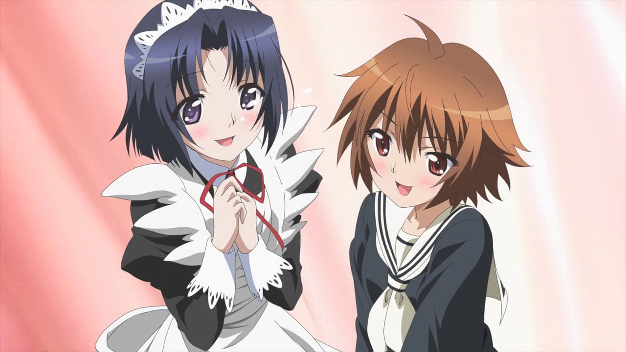 Swing Out Sisters (2014)