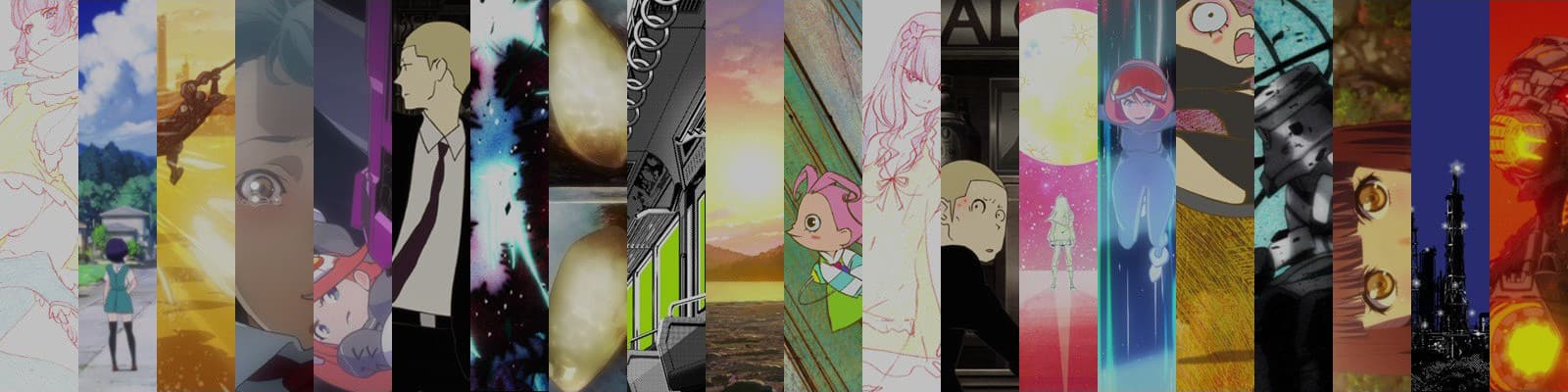 Japan Anima(tor)’s Exhibition