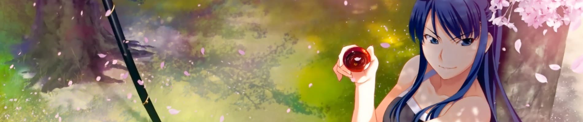 The Labyrinth of Grisaia