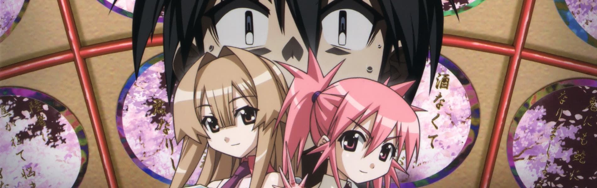 My Bride is a Mermaid