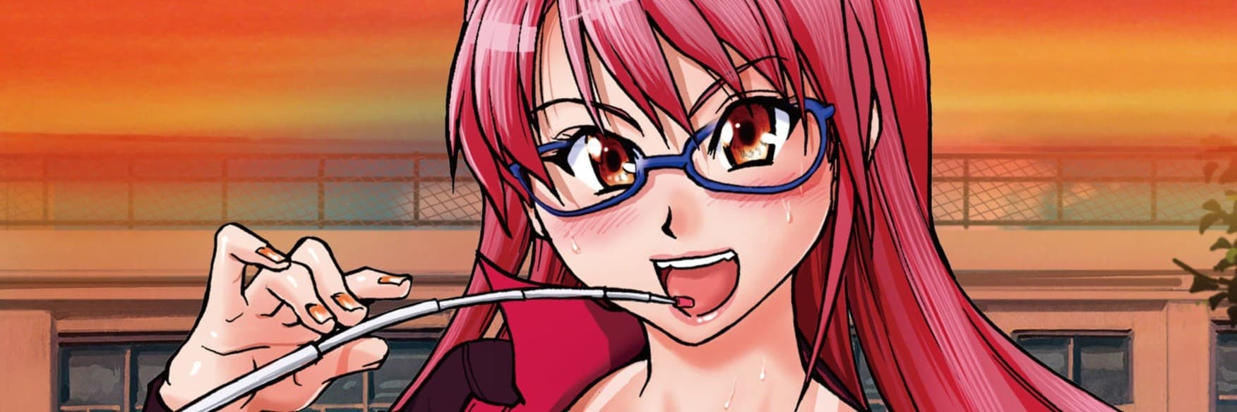 Nosewasure: Onna Kyoushi Chuuzenji Ayano no Inutsu na Kore kara