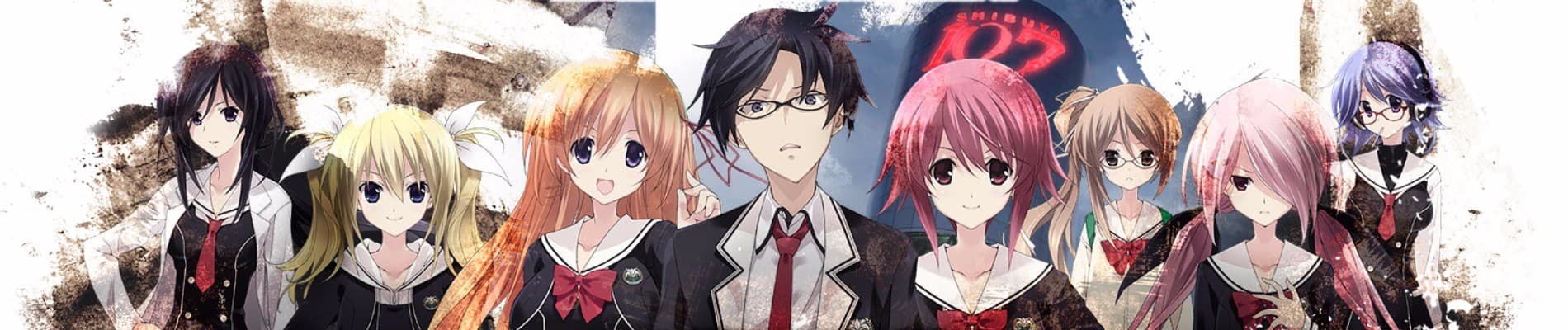 Chaos;Child