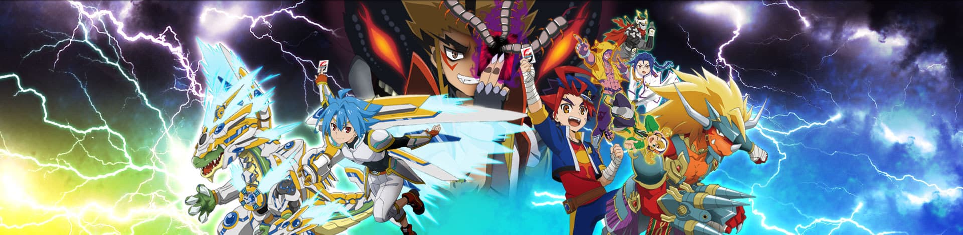 Future Card Buddyfight Hundred