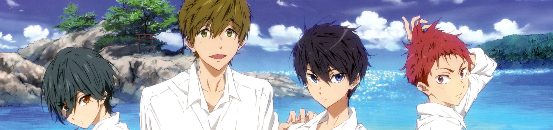 High Speed! -Free! Starting Days-