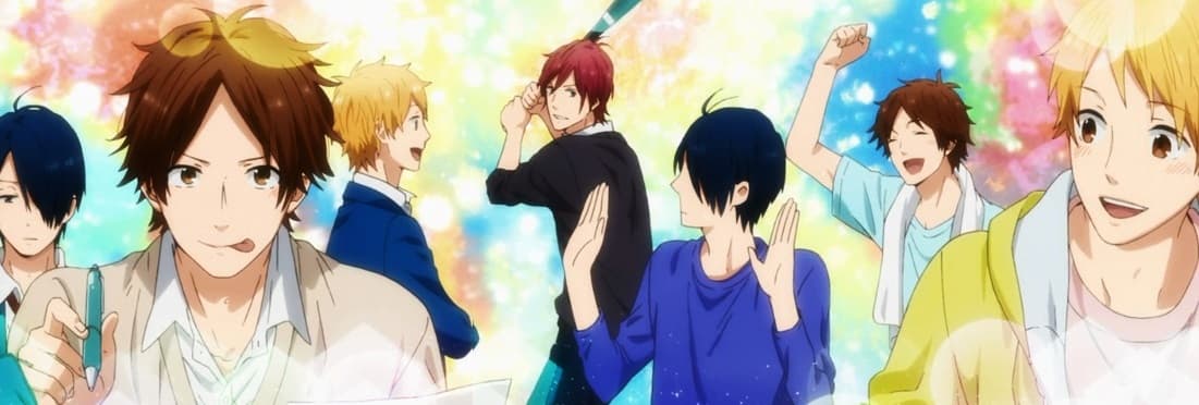 Rainbow Days