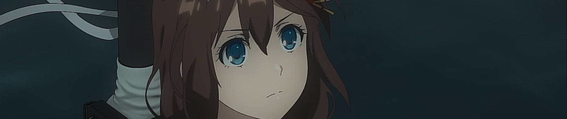 KanColle Season 2: Let's Meet at Sea