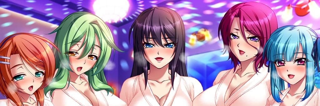 Mesu Kyoushi 4: Kegasareta Kyoudan