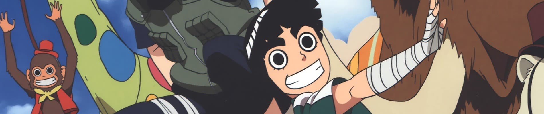 Naruto the Movie: Guardians of the Crescent Moon Kingdom