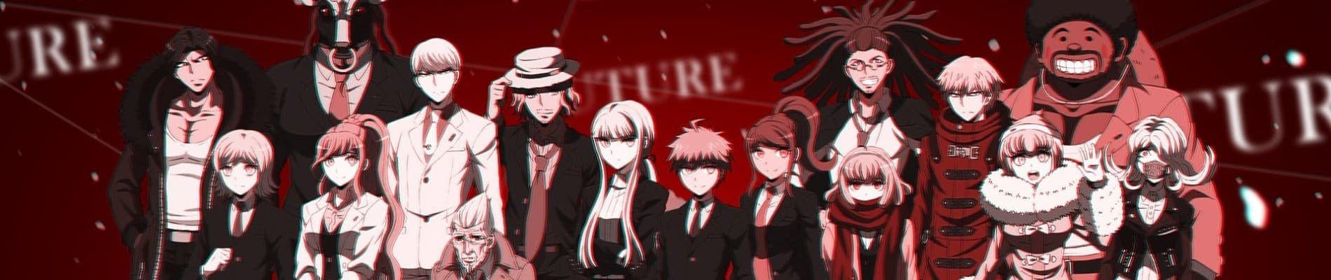Danganronpa 3: The End of Hope’s Peak High School - Future Arc
