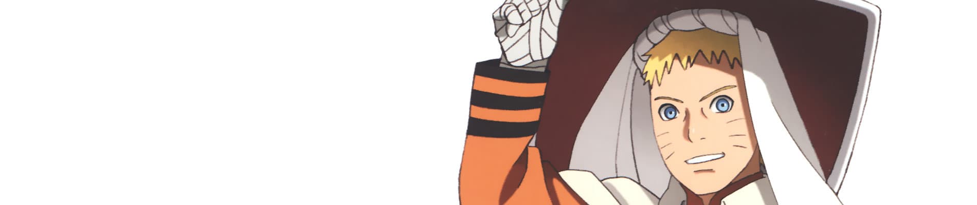 Boruto: Naruto the Movie - The Day Naruto Became Hokage