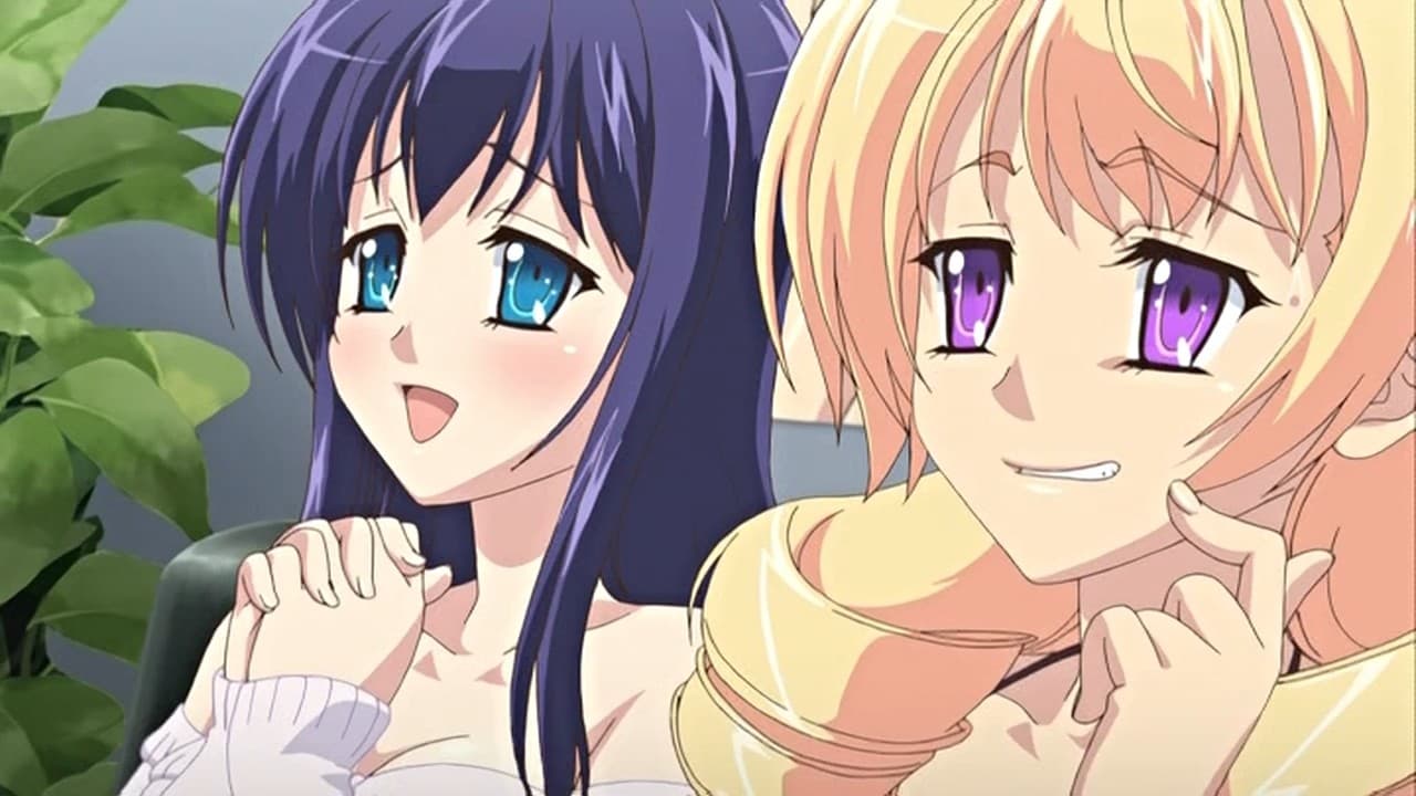 Shinsei Futanari Idol: Dekatama Kei!