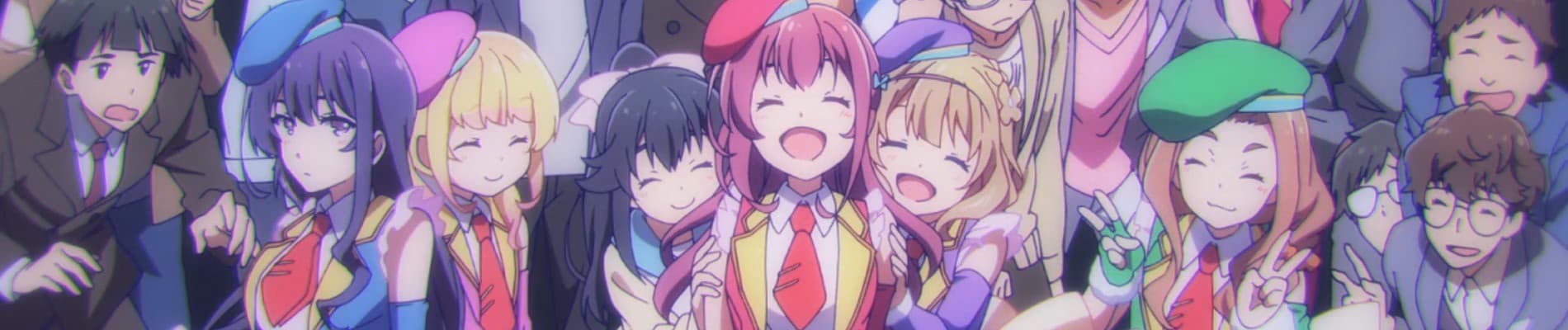 Girlish Number