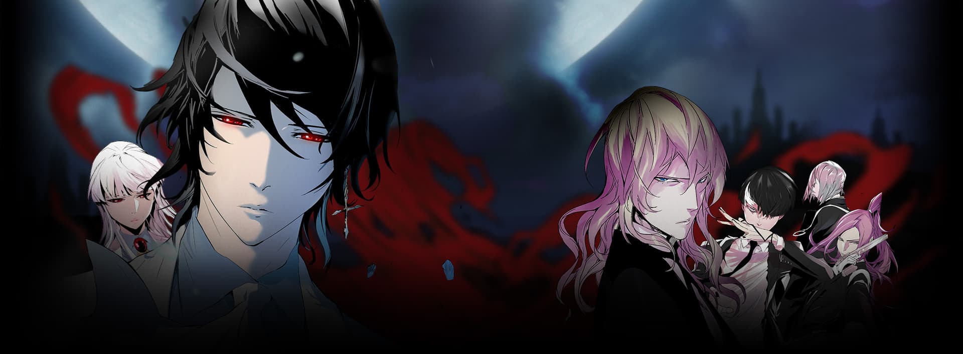 Noblesse: Awakening