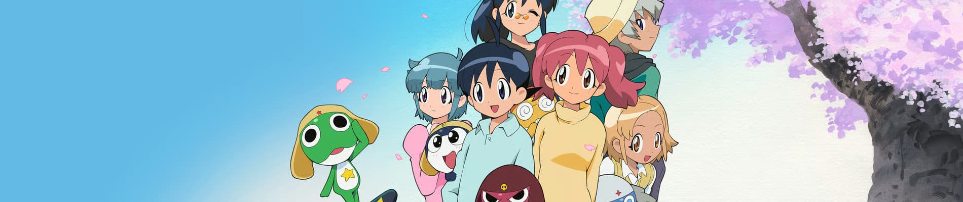 KERORO☆