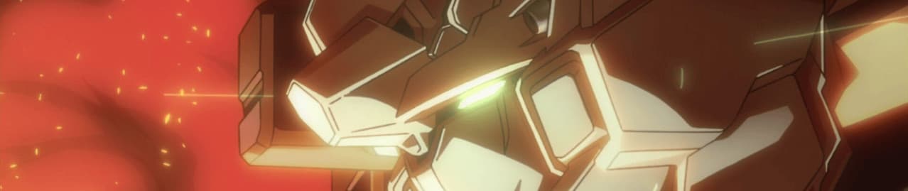 MOBILE SUIT GUNDAM UNICORN RE:0096