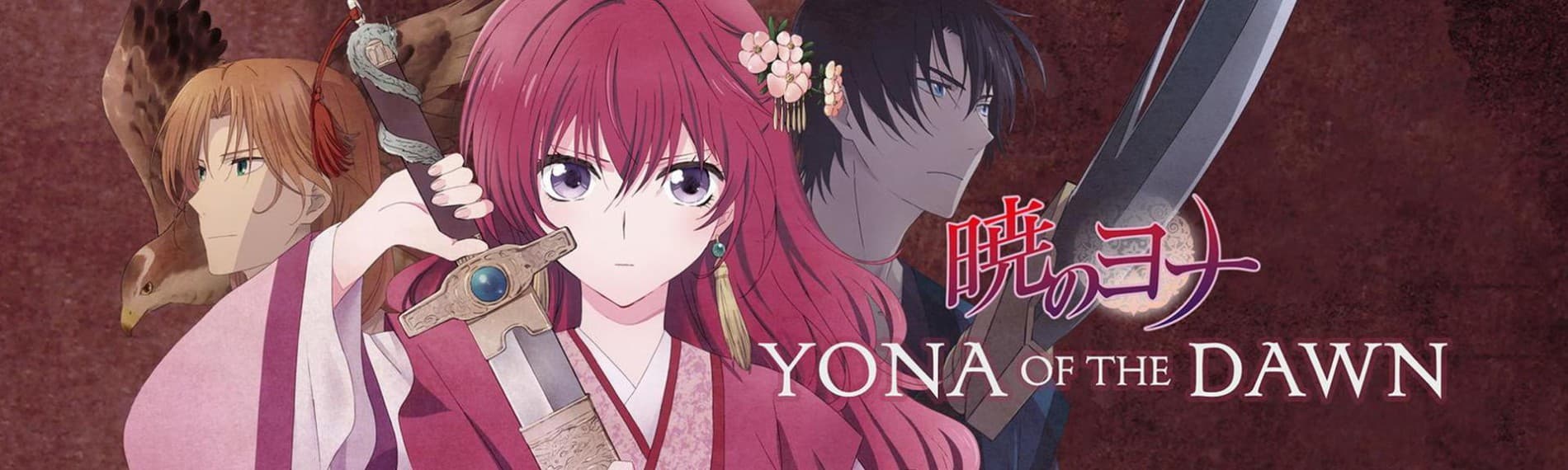 Yona of the Dawn OVA