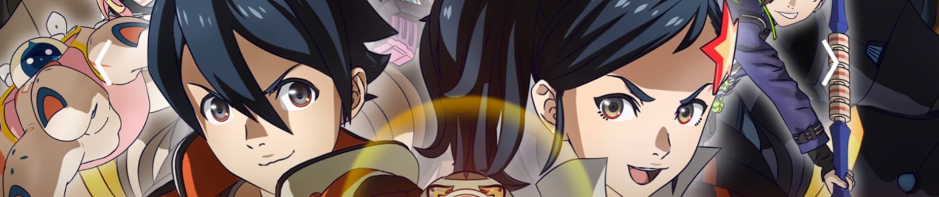 BBK/BRNK The Gentle Giants of the Galaxy