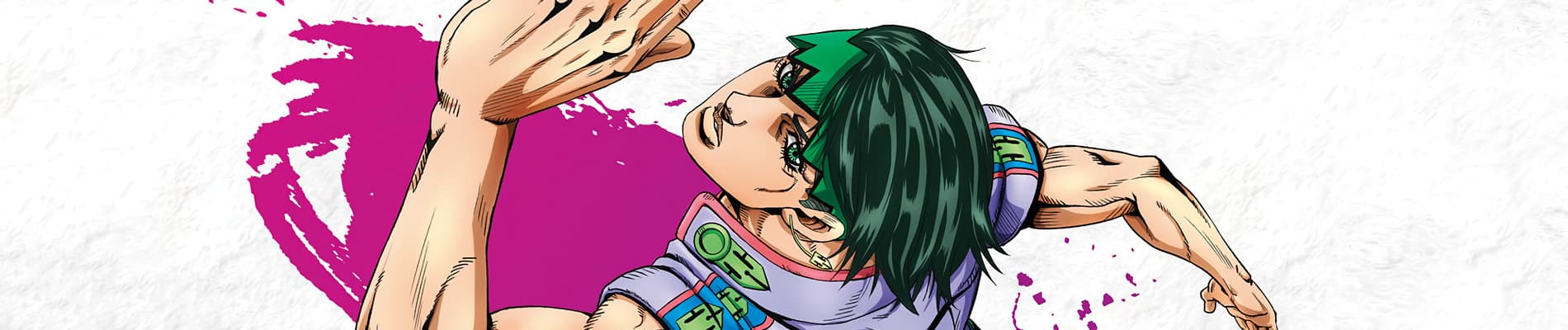 Thus Spoke Rohan Kishibe