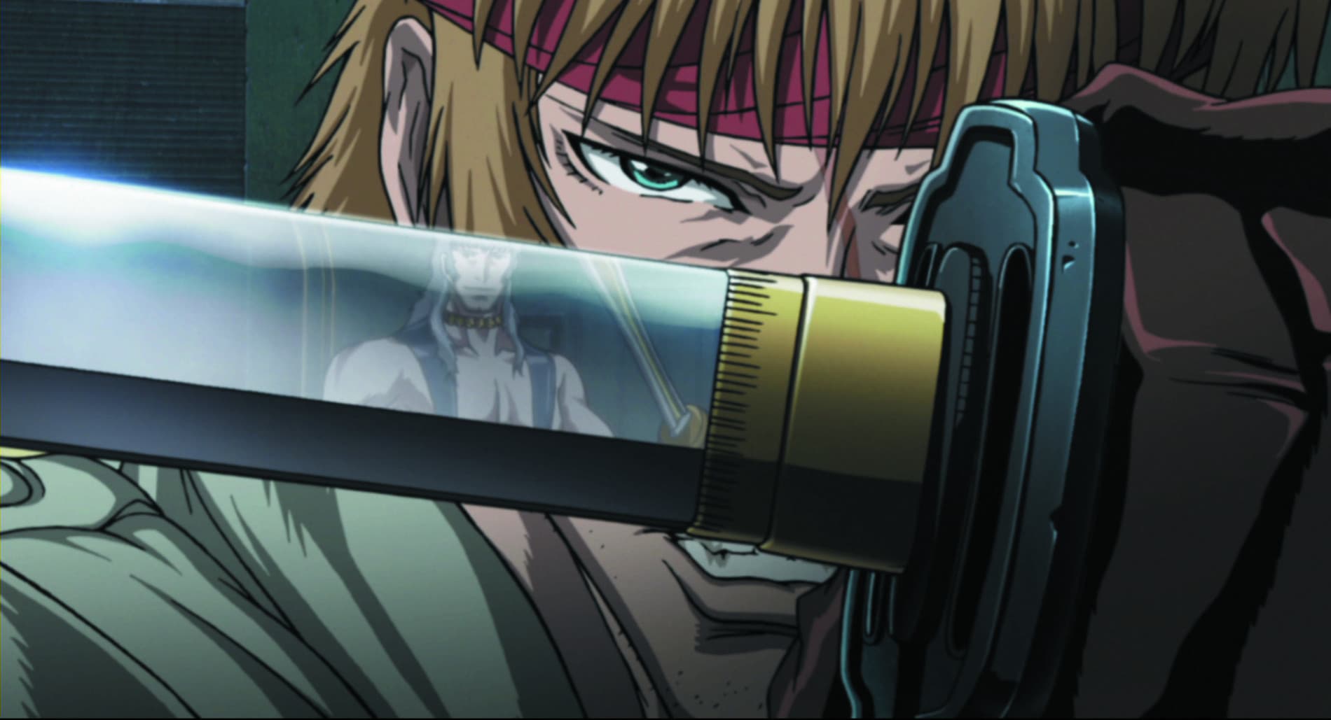 Highlander: The Search for Vengeance