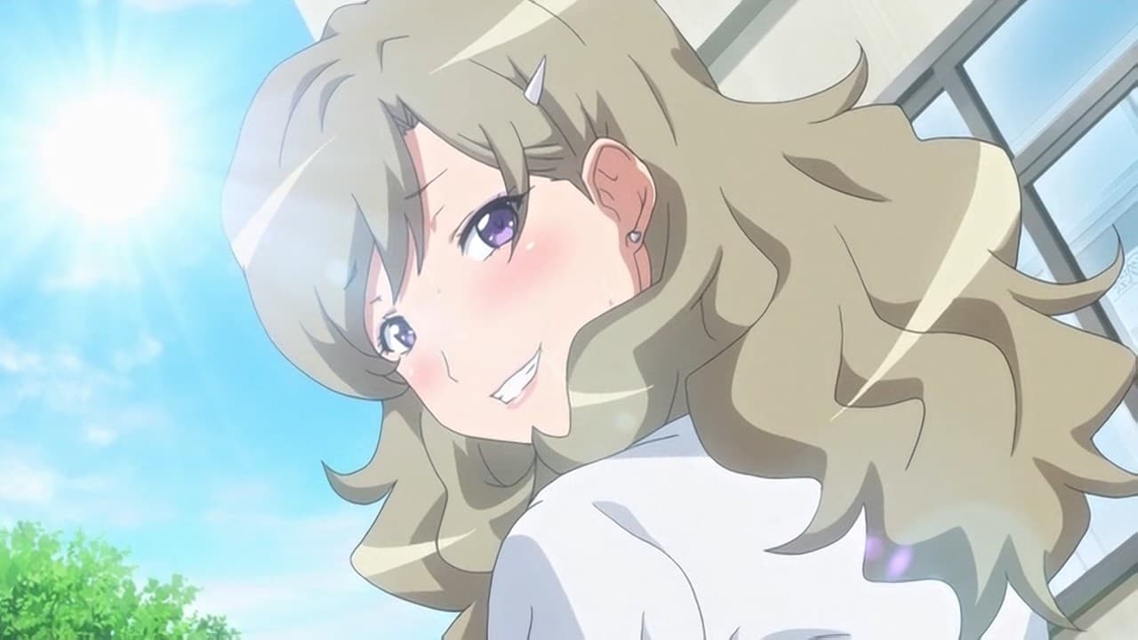 JK Bitch ni Shiboraretai