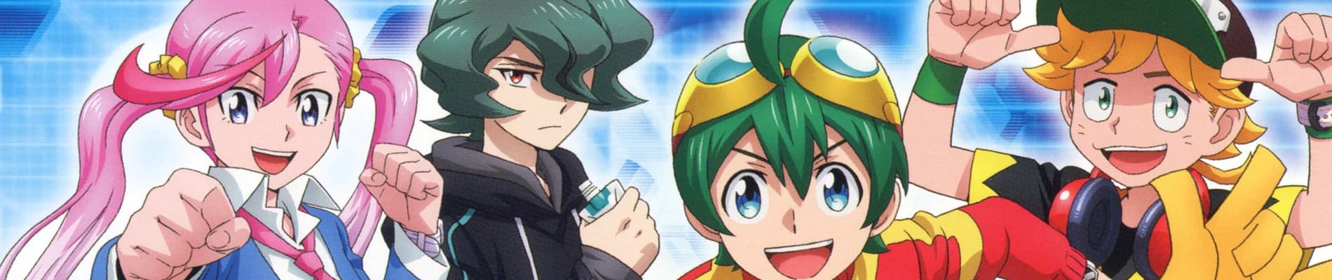 Digimon Universe App Monsters