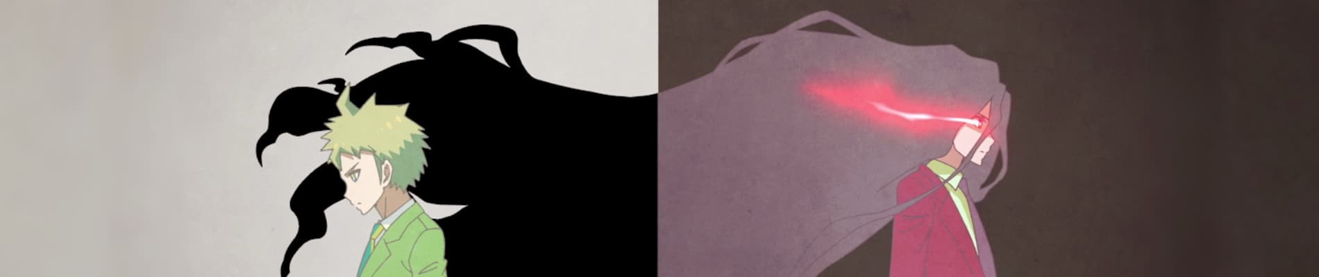 Danganronpa 3: The End of Hope’s Peak High School - Despair Arc