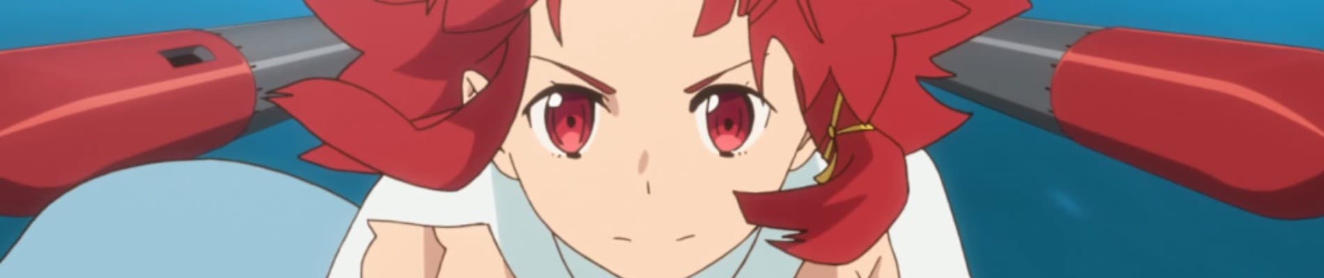 Izetta: The Last Witch