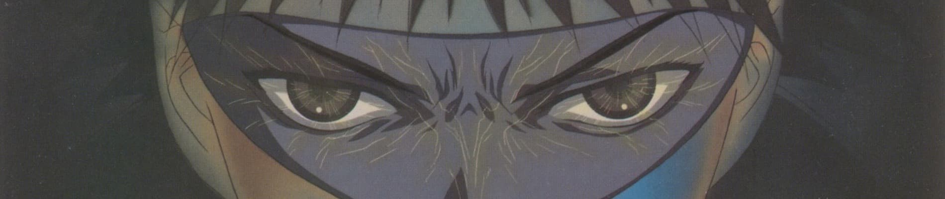 Martian Successor Nadesico: The Prince of Darkness