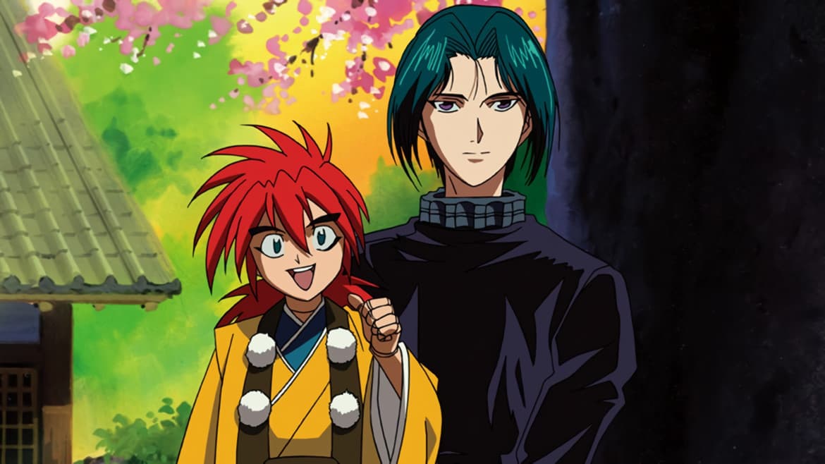 Karakuri Zoushi Ayatsuri Sakon