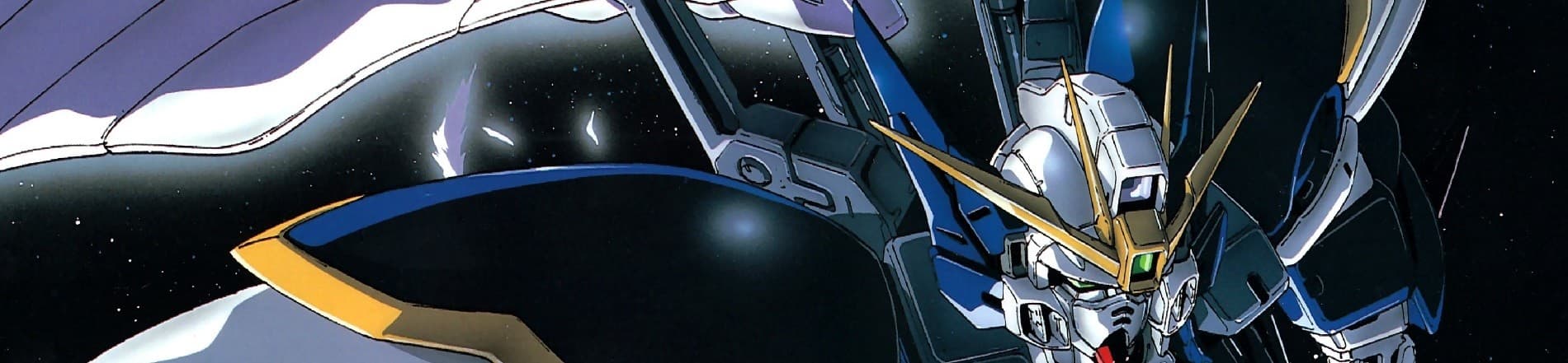 Mobile Suit Gundam Wing: Endless Waltz