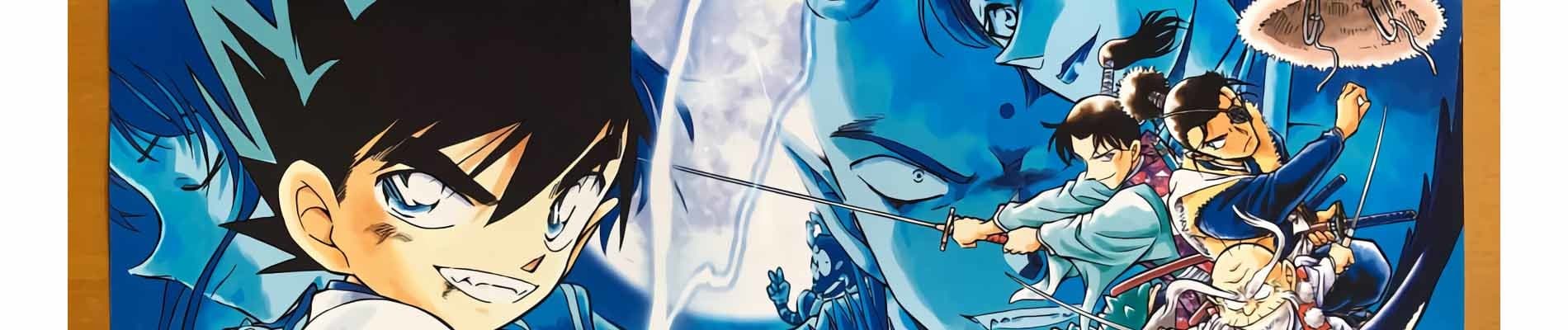 Legendary Brave Swordsman Yaiba