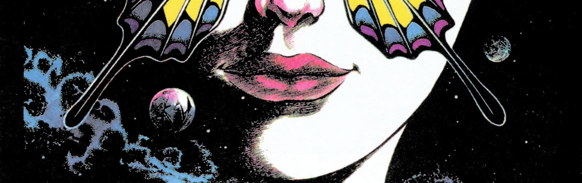 Space Adventure Cobra: The Movie