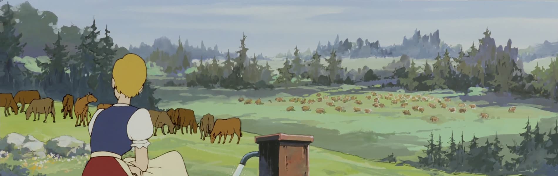 The Trapp Family Story