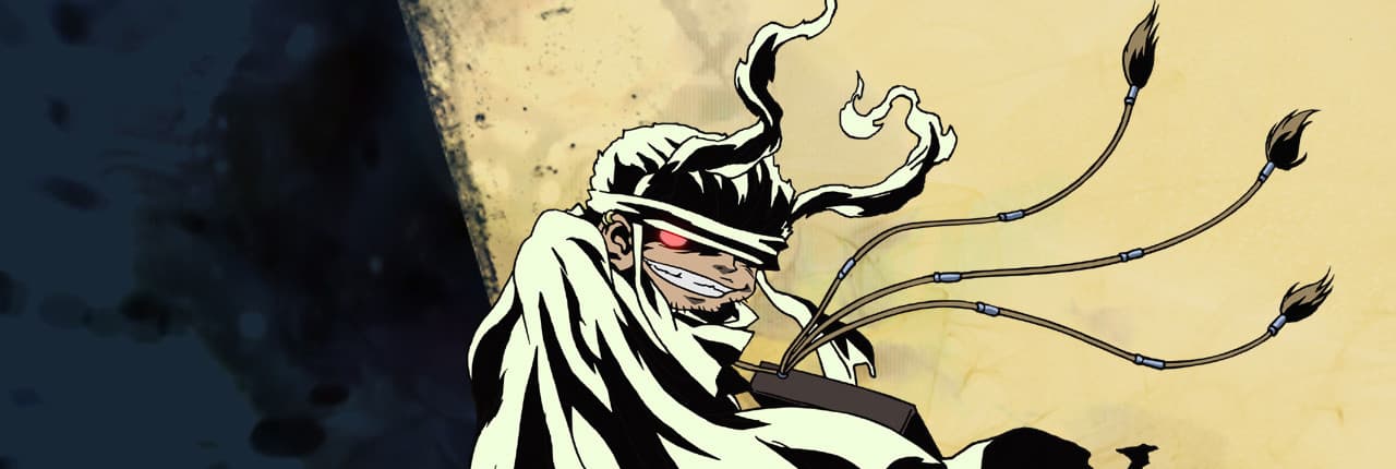 Requiem from the Darkness