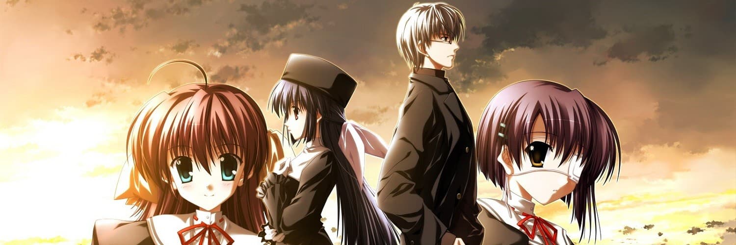 ef ~ A Tale of Memories