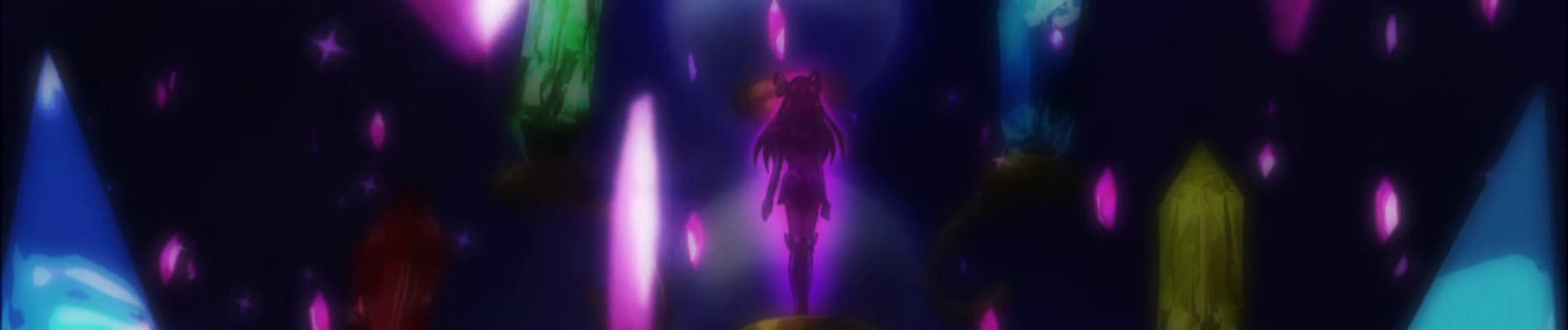 Yes! Precure 5: Kagami no Kuni no Miracle Daibouken!